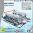 Enkong New double edger machine manufacturers for photovoltaic panel processing