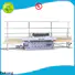Wholesale glass cutting machine suppliers zm4y manufacturers for round edge processing