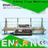 High-quality glass corner polishing machine zm4y manufacturers for photovoltaic panel processing