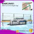 Best glass machinery company 60 degree factory for grind