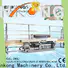 Enkong variable glass polisher machine company for round edge processing