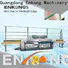Enkong 5 adjustable spindles glass designs machines for business for grind