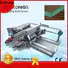 Wholesale used glass polishing machine for sale SM 10 company for photovoltaic panel processing
