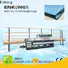 Enkong xm351a glass beveler for business for glass processing
