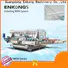 Enkong High-quality double edger machine for business for photovoltaic panel processing