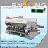 Enkong SM 20 used glass polishing machine for sale company for household appliances