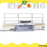 Enkong Best cnc glass edging machine for business for photovoltaic panel processing