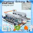 Wholesale glass straight line edging machine straight-line suppliers for household appliances