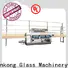 New automatic glass beveling machine xm351a suppliers for glass processing