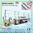Enkong xm351a cnc glass beveling machine supply for polishing