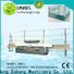 Enkong zm11 glass cutting machine for sale suppliers for household appliances