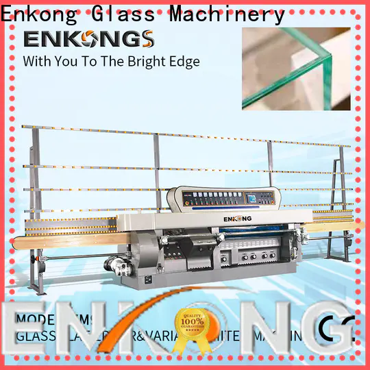 Enkong ZM11J miter machine suppliers for polish