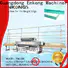 Enkong Custom steel glass making machine price supply for processing glass