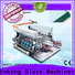 Enkong New glass edging machine for sale supply for household appliances