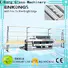 Enkong High-quality glass bevel grinder factory for glass processing