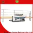 Enkong Top glass beveling machine manufacturers suppliers for glass processing