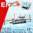 Enkong xm351a cnc glass beveling machine suppliers for glass processing