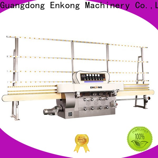 Wholesale cnc glass cutting machine for sale zm11 company for photovoltaic panel processing