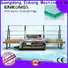 Best glass shape edging machine zm4y suppliers for photovoltaic panel processing