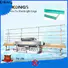 Best glass machinery high precision for business for polish