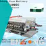 Enkong SM 20 double edger machine factory for household appliances