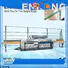 Enkong Wholesale glass manufacturing machine price suppliers for household appliances