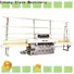 Enkong zm7y single spindle glass edging machine factory for household appliances