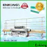 Enkong Wholesale steel glass making machine price manufacturers for grind