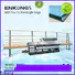 Best glass beveling machine for sale xm351 factory for polishing