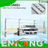 Enkong Best glass chamfering machine manufacturers for polishing