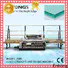Wholesale small glass beveling machine zm4y for business for household appliances