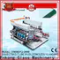Enkong SM 26 automatic glass edge polishing machine manufacturers for round edge processing