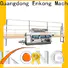 Enkong xm363a mirror beveling machine supply for glass processing