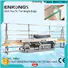 Top glass machine factory ZM11J company for round edge processing