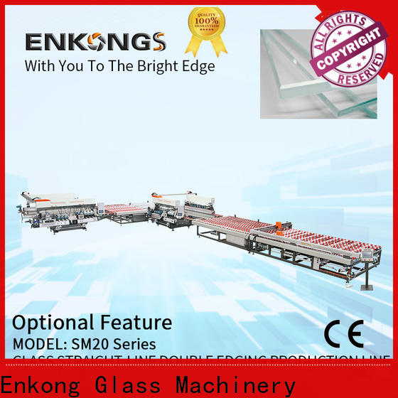 Enkong High-quality automatic glass cutting machine manufacturers for household appliances