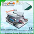 Enkong SM 20 automatic glass edge polishing machine manufacturers for round edge processing