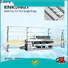 Enkong xm351 cnc glass beveling machine for business for glass processing