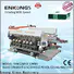 Enkong Top glass bevel machine supply for round edge processing