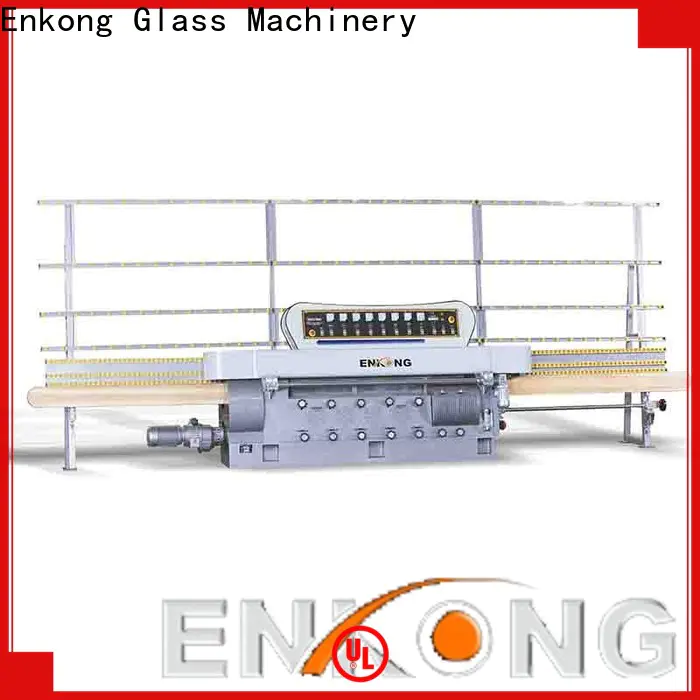 Wholesale glass beveling machine for sale zm7y manufacturers for household appliances