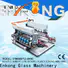 New glass edging machine price SYM08 manufacturers for photovoltaic panel processing
