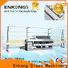 Top glass beveling machine xm363a factory for polishing