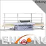 Enkong Best glass beveling equipment manufacturers for round edge processing