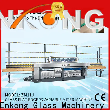 Top glass machine factory 60 degree factory for household appliances