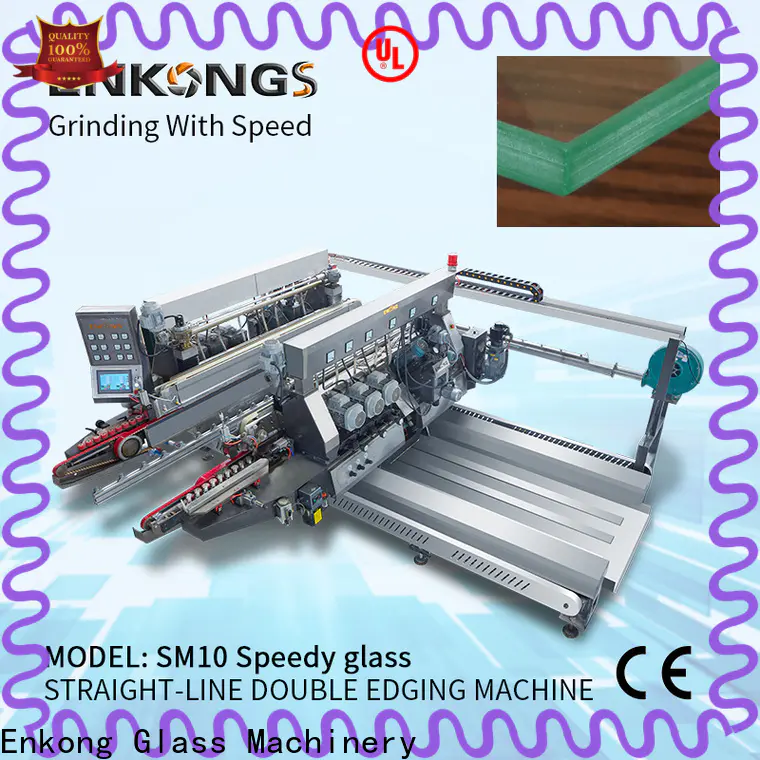 Top glass edging machine suppliers modularise design suppliers for household appliances