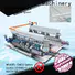 Enkong Wholesale glass edging machine suppliers factory for household appliances