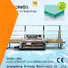 Best glass edging machine for sale zm9 suppliers for round edge processing