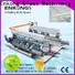 Enkong Best glass bevel machine factory for round edge processing