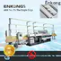 Enkong xm351 glass beveling price company for polishing