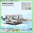 Enkong SM 20 double edger company for photovoltaic panel processing