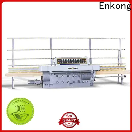 Enkong Latest straight line edging company for household appliances